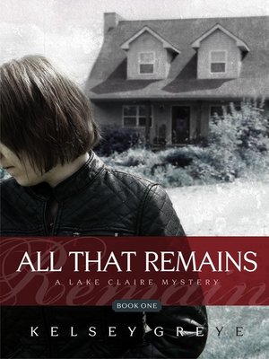 cover image of All That Remains